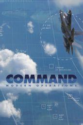 Command: Modern Operations (PC) - Steam - Digital Code