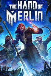 The Hand of Merlin  (EU) (PC / Mac / Linux) - Steam - Digital Code
