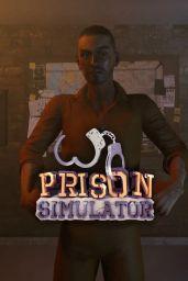 Prison Simulator (EU) (PC) - Steam - Digital Code