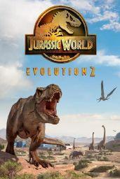 Jurassic World Evolution 2 (EU) (PC) - Steam - Digital Code