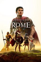 Expeditions: Rome (EU) (PC) - Steam - Digital Code