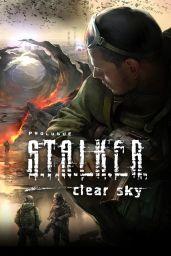 S.T.A.L.K.E.R.: Clear Sky (EU) (PC) - Steam - Digital Code