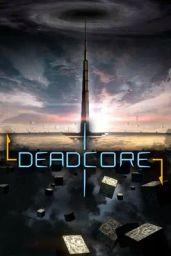 DeadCore (EU) (PC / Mac / Linux) - Steam - Digital Code