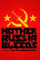 Mother Russia Bleeds (PC / Mac / Linux) - Steam - Digital Code