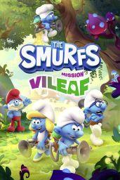 The Smurfs: Mission Vileaf (PC) - Steam - Digital Code