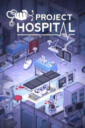 Project Hospital (PC / Mac / Linux) - Steam - Digital Code