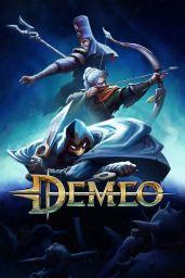 Demeo (PC) - Steam - Digital Code