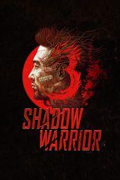 Shadow Warrior 3 (EU) (PC) - Steam - Digital Code