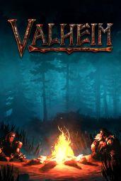 Valheim (AR) (PC / Xbox One / Xbox Series X/S) - Xbox Live - Digital Code