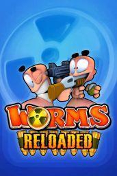 Worms Reloaded (EU) (PC / Mac / Linux) - Steam - Digital Code