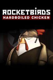 Rocketbirds: Hardboiled Chicken (EU) (PC / Mac / Linux) - Steam - Digital Code
