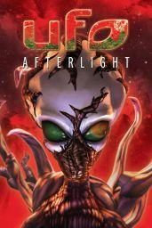 UFO: Afterlight (EU) (PC) - Steam - Digital Code