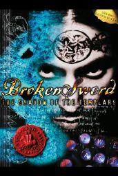Broken Sword: Director's Cut (EU) (PC) - Steam - Digital Code