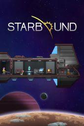 Starbound (PC / Mac / Linux) - Steam - Digital Code