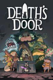 Death's Door (AR) (Xbox One / Xbox Series X/S) - Xbox Live - Digital Code