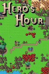 Hero's Hour (EU) (PC) - Steam - Digital Code