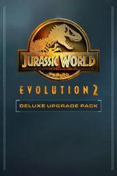 Jurassic World Evolution 2: Deluxe Upgrade Pack DLC (PC) - Steam - Digital Code