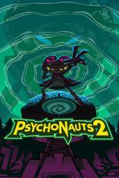 Psychonauts 2 (EU) (PC / Mac / Linux) - Steam - Digital Code