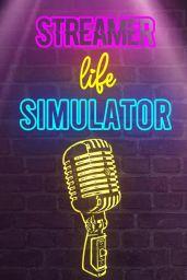 Streamer Life Simulator (PC) - Steam - Digital Code