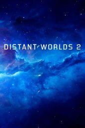 Distant Worlds 2 (EU) (PC) - Steam - Digital Code