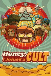 Honey, I Joined a Cult (PC) - Steam - Digital Code