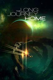 The Long Journey Home (PC / Mac) - Steam - Digital Code