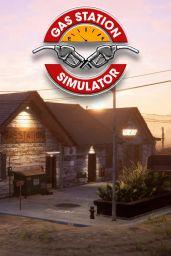 Gas Station Simulator (EU) (PC / Mac) - Steam - Digital Code