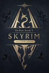 The Elder Scrolls V: Skyrim: Anniversary Edition (EU) (PC) - Steam - Digital Code