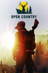 Open Country (ROW) (PC) - Steam - Digital Code