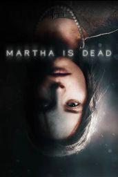 Martha Is Dead (EU) (PC) - Steam - Digital Code