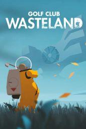 Golf Club Wasteland (AR) (Xbox One / Xbox Series X/S) - Xbox Live - Digital Code