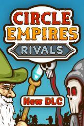 Circle Empires Rivals (EU) (PC) - Steam - Digital Code
