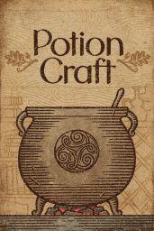 Potion Craft: Alchemist Simulator (ROW) (PC) - Steam - Digital Code