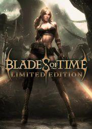 Blades of Time: Limited Edition (EU) (PC / Mac) - Steam - Digital Code