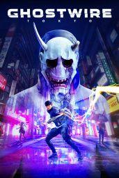 Ghostwire: Tokyo (EU) (PC) - Steam - Digital Code
