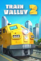 Train Valley 2 (EU) (PC / Mac / Linux) - Steam - Digital Code