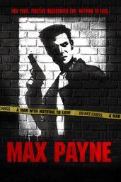 Max Payne (EU) (PC) - Steam - Digital Code