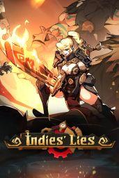 Indies' Lies (EU) (PC) - Steam - Digital Code