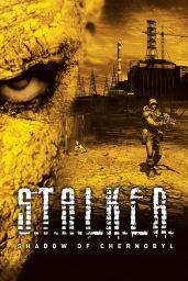 S.T.A.L.K.E.R.: Shadow of Chernobyl (EU) (PC) - Steam - Digital Code