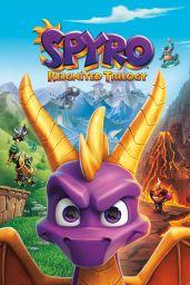 Spyro: Reignited Trilogy (EU) (PC) - Steam - Digital Code
