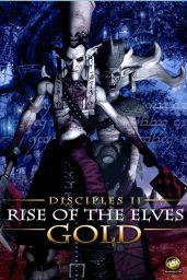 Disciples II: Rise of the Elves (PC) - Steam - Digital Code