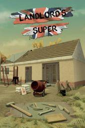 Landlord's Super (PC) - Steam - Digital Code