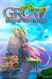 Grow: Song of the Evertree (EU) (PC) - Steam - Digital Code