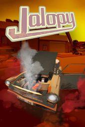 Jalopy (PC) - Steam - Digital Code