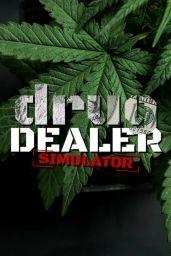 Drug Dealer Simulator (EU) (PC) - Steam - Digital Code