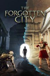 The Forgotten City (EU) (PC) - Steam - Digital Code
