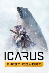 ICARUS (PC) - Steam - Digital Code