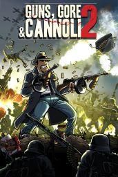 Guns, Gore and Cannoli 2 (PC / Mac) - Steam - Digital Code