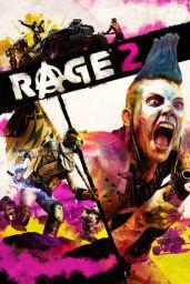 RAGE 2 (EU) (PC) - Steam - Digital Code