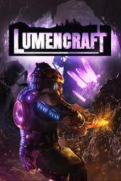 Lumencraft (EU) (PC / Mac / Linux) - Steam - Digital Code